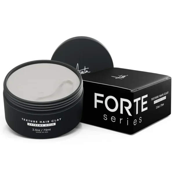 Alex Costa Hair Clay for Men