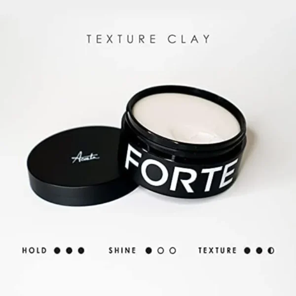Alex Costa Hair Clay for Men - Image 3
