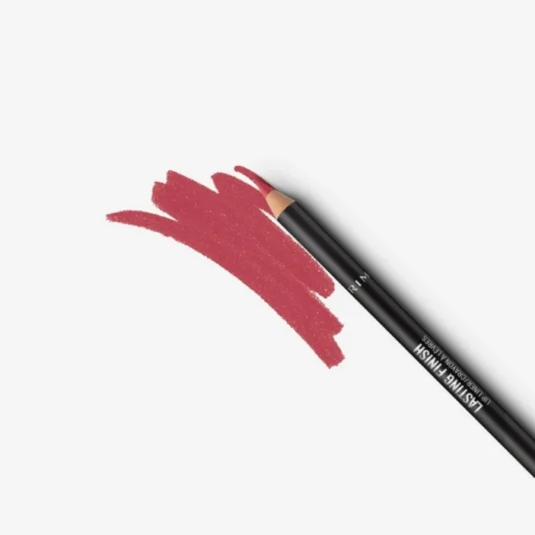 Rimmel London Lasting Finish 1000 Kisses Lip Line - Image 5