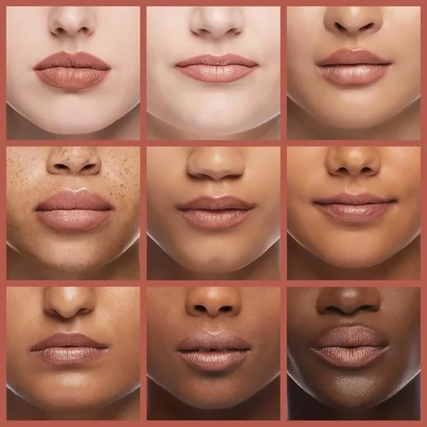 Rimmel London Lasting Finish 1000 Kisses Lip Line - Image 4