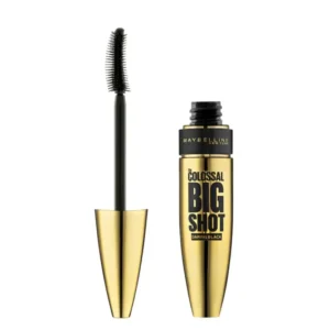 Maybelline New York Volum’Express The Colossal Big Shot Waterproof Mascara