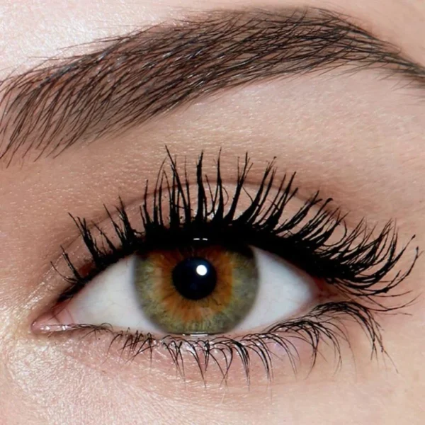 Maybelline New York Volum’Express The Colossal Big Shot Waterproof Mascara - Image 4