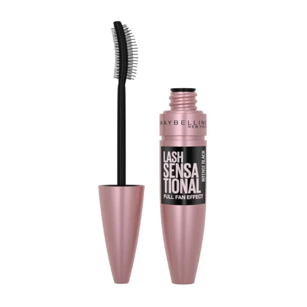 Maybelline New York, Volume Mascara - Image 3